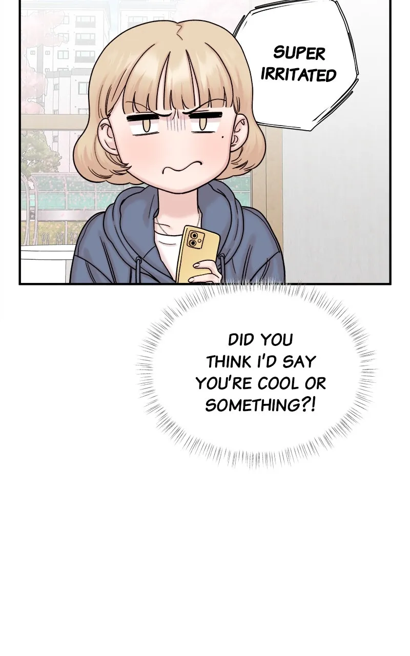 My Dud to Stud Boyfriend Chapter 45 page 19 - 
