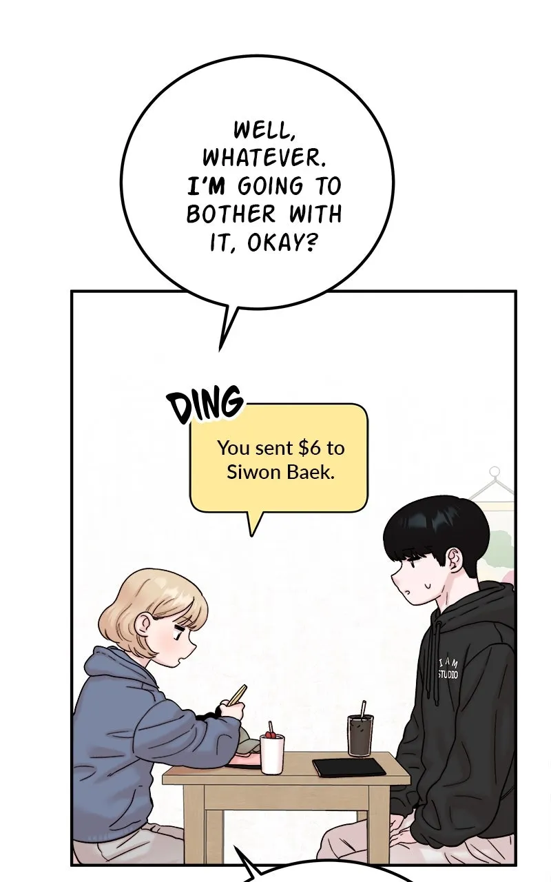 My Dud to Stud Boyfriend Chapter 45 page 20 - 