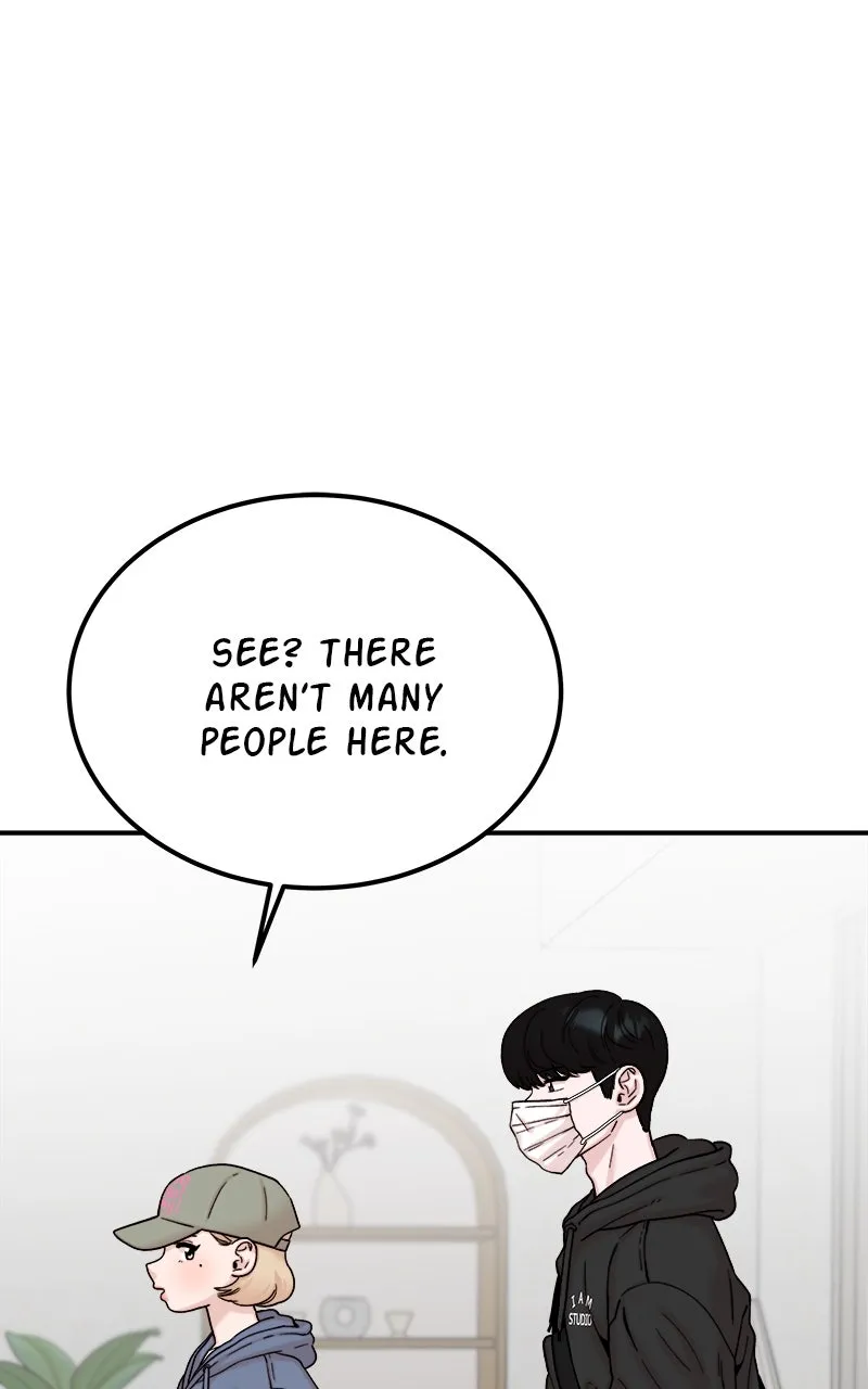 My Dud to Stud Boyfriend Chapter 45 page 3 - 