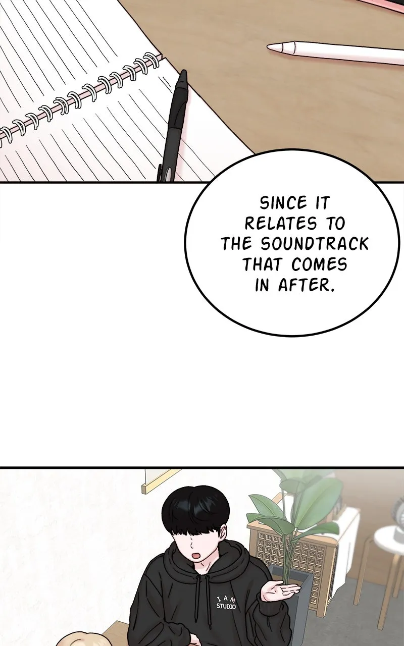 My Dud to Stud Boyfriend Chapter 45 page 25 - 