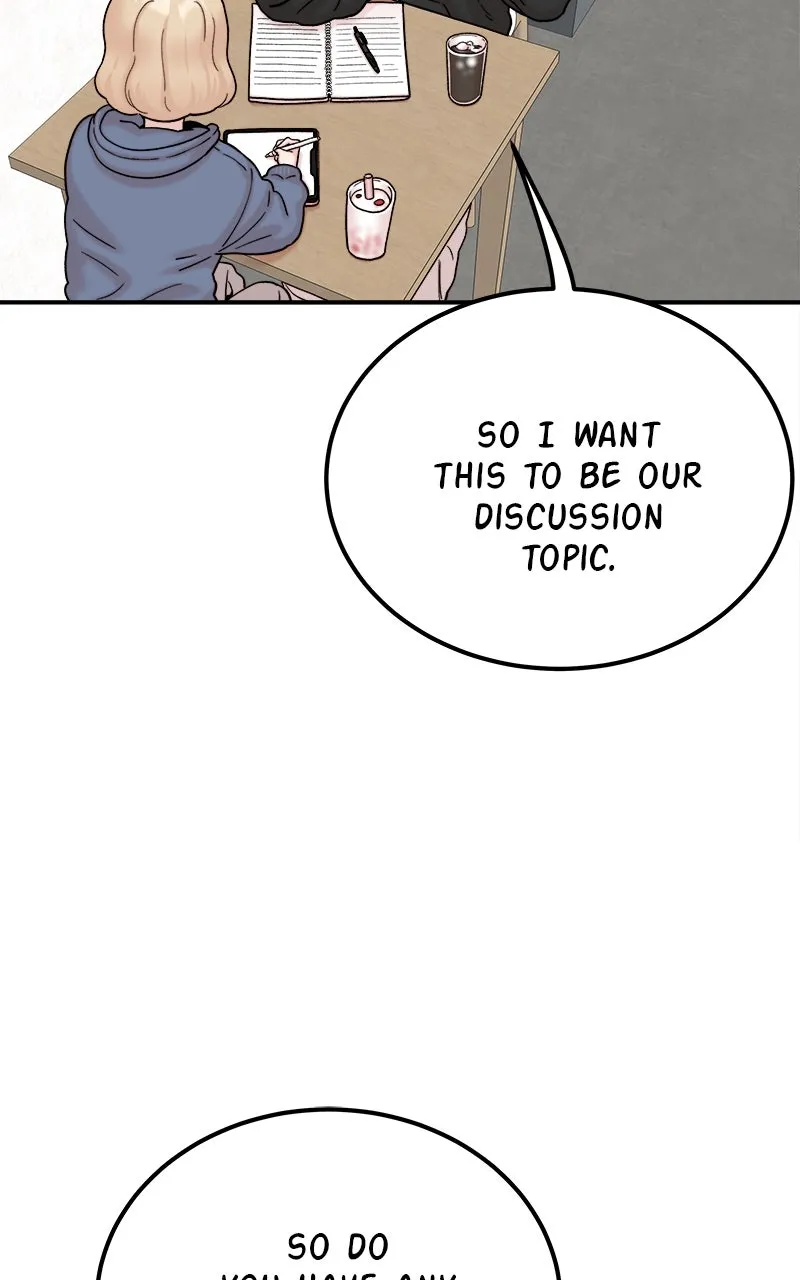 My Dud to Stud Boyfriend Chapter 45 page 26 - 