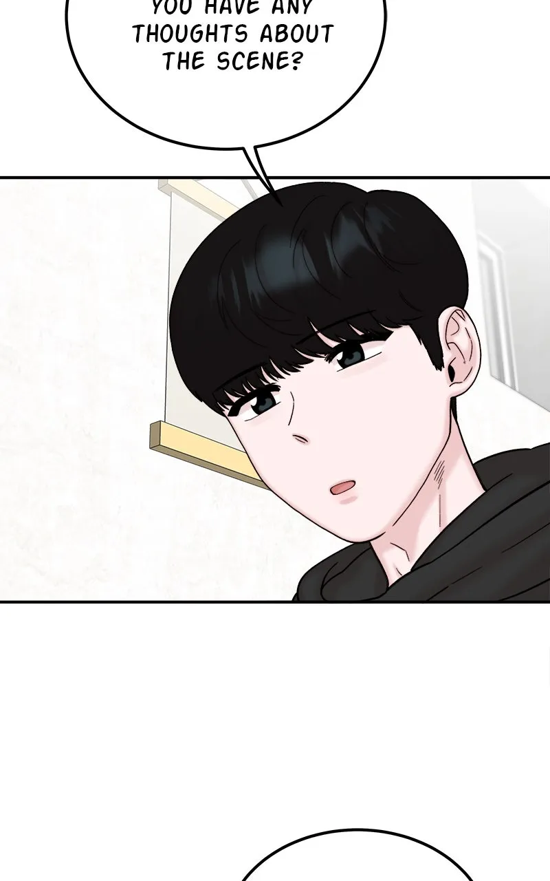 My Dud to Stud Boyfriend Chapter 45 page 27 - 