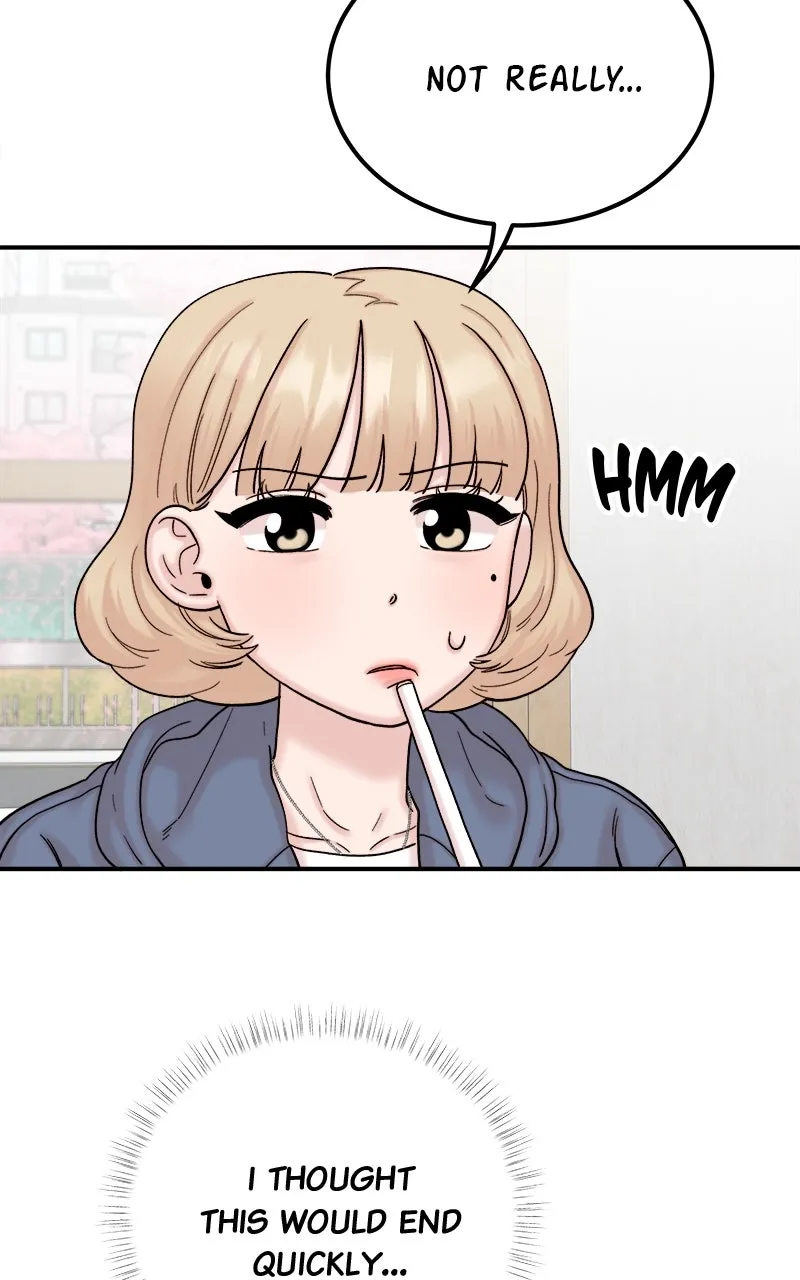 My Dud to Stud Boyfriend Chapter 45 page 28 - 