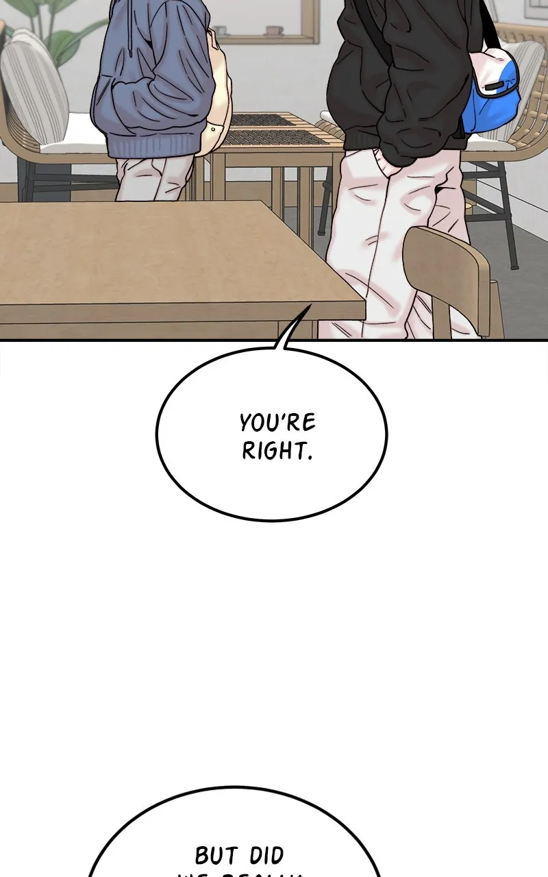 My Dud to Stud Boyfriend Chapter 45 page 4 - 