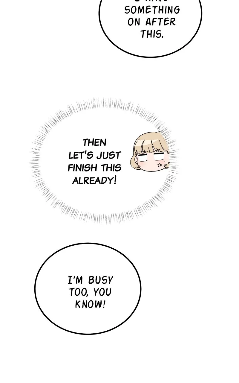 My Dud to Stud Boyfriend Chapter 45 page 31 - 