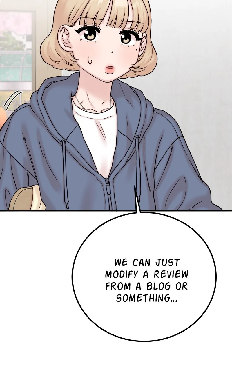 My Dud to Stud Boyfriend Chapter 45 page 33 - 