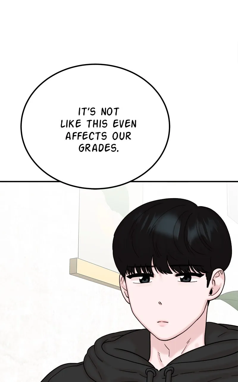 My Dud to Stud Boyfriend Chapter 45 page 34 - 