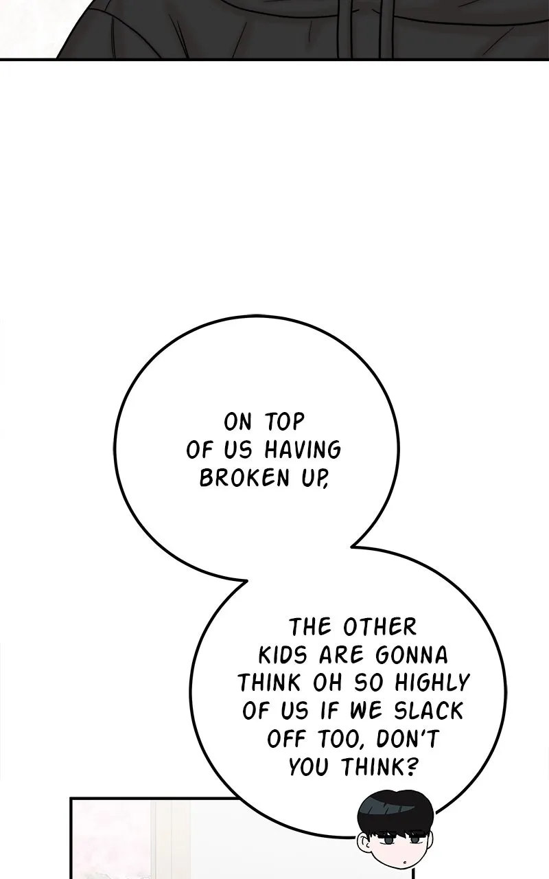 My Dud to Stud Boyfriend Chapter 45 page 35 - 
