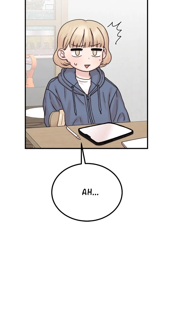 My Dud to Stud Boyfriend Chapter 45 page 36 - 