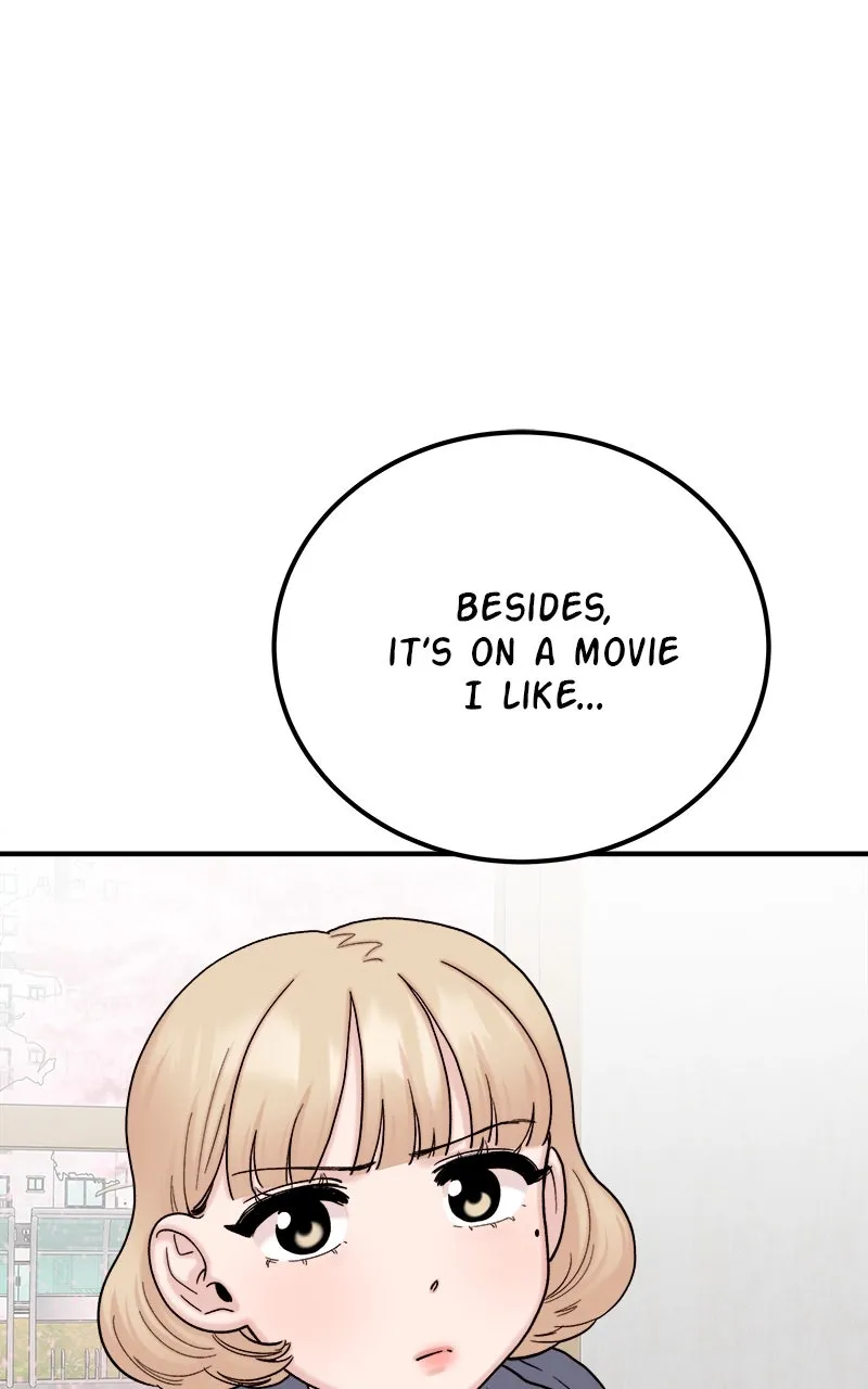 My Dud to Stud Boyfriend Chapter 45 page 39 - 