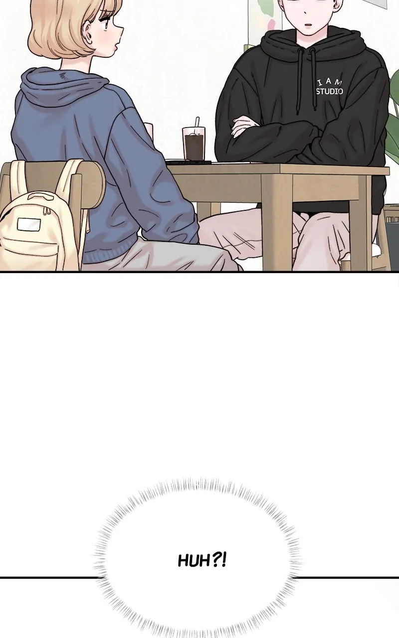 My Dud to Stud Boyfriend Chapter 45 page 42 - 