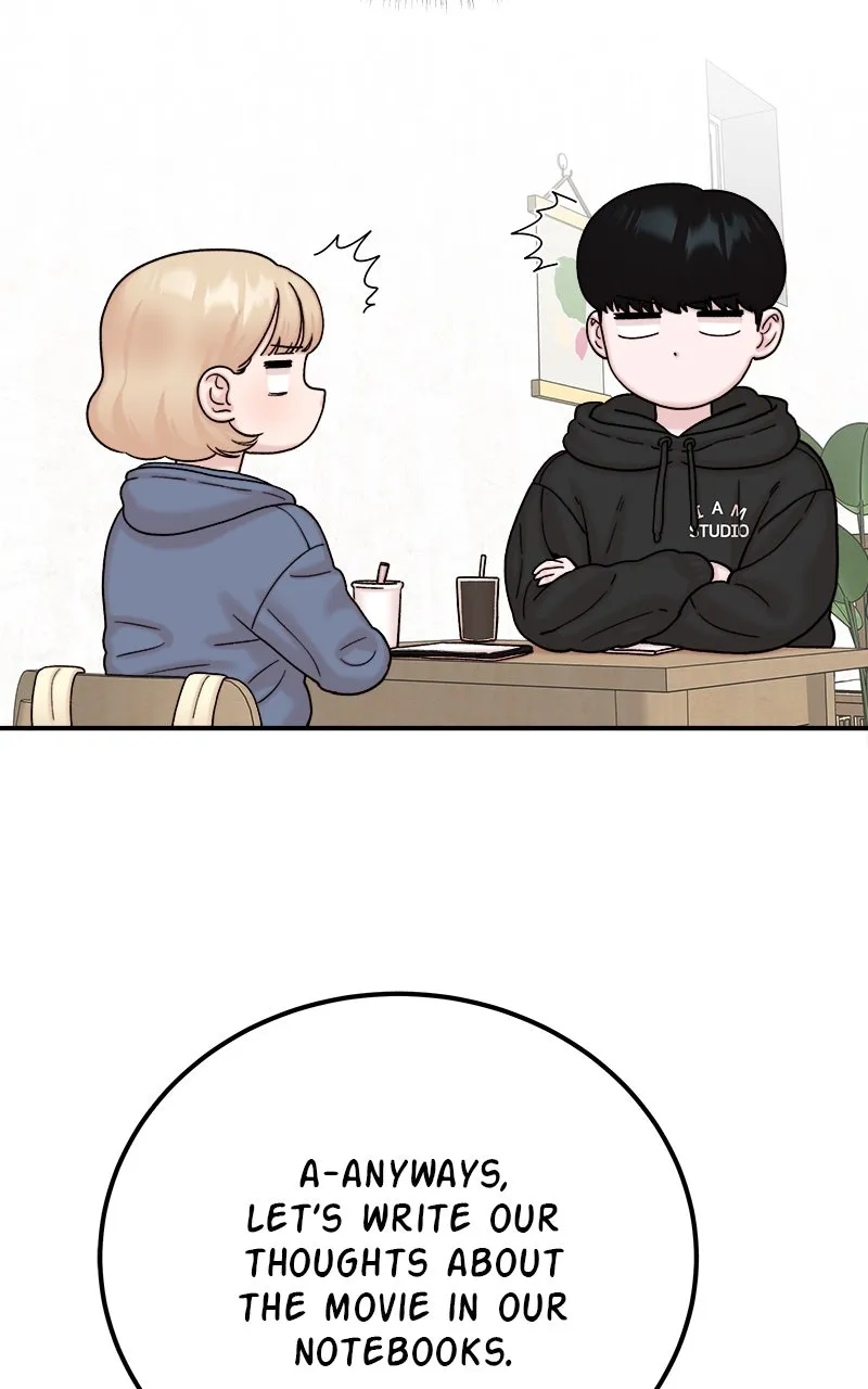 My Dud to Stud Boyfriend Chapter 45 page 43 - 