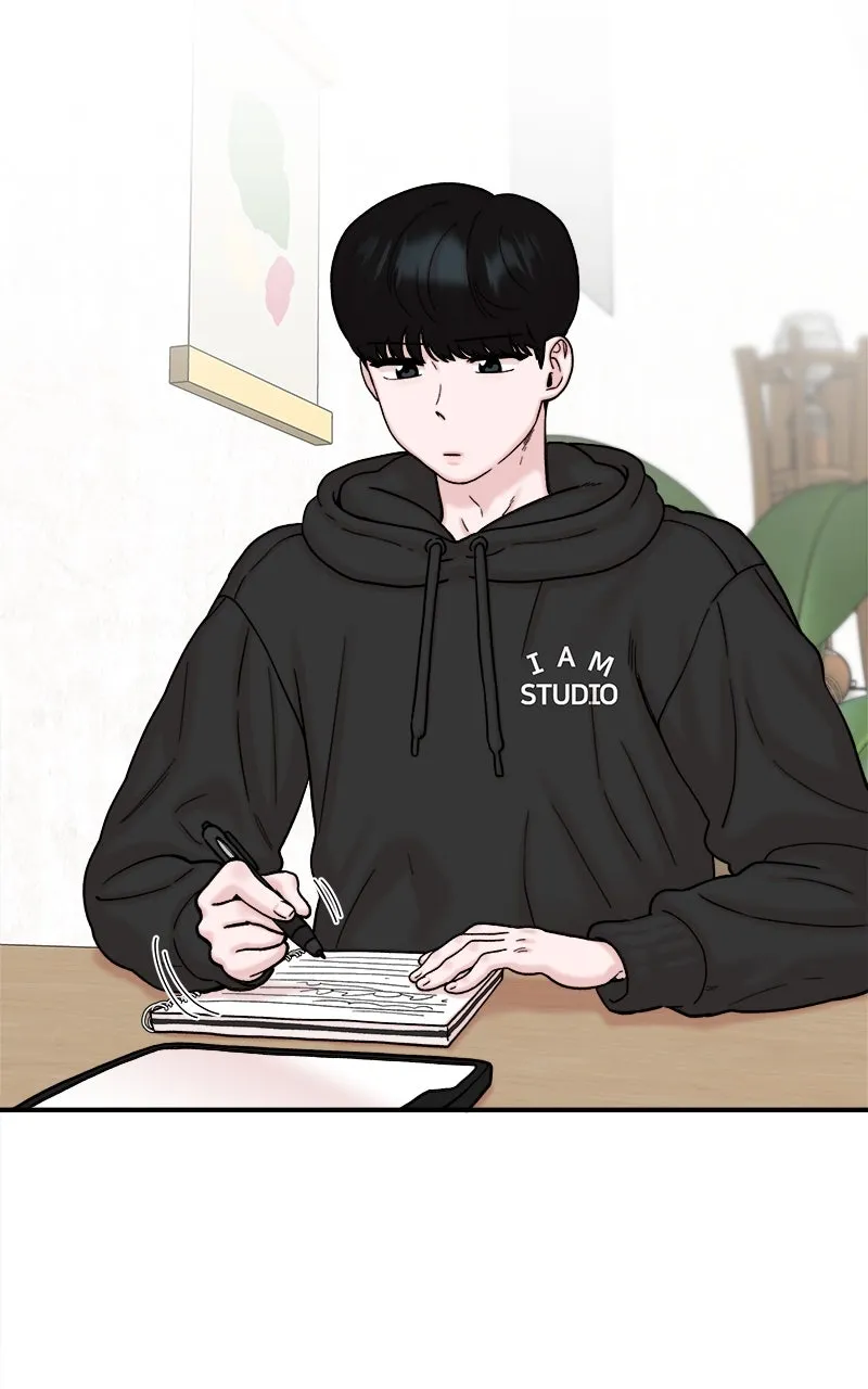 My Dud to Stud Boyfriend Chapter 45 page 46 - 