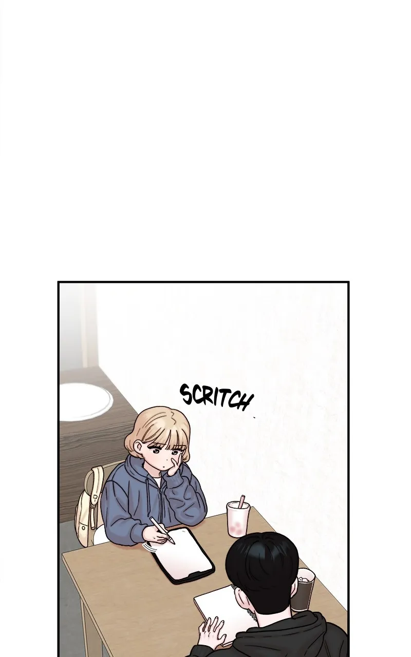 My Dud to Stud Boyfriend Chapter 45 page 47 - 