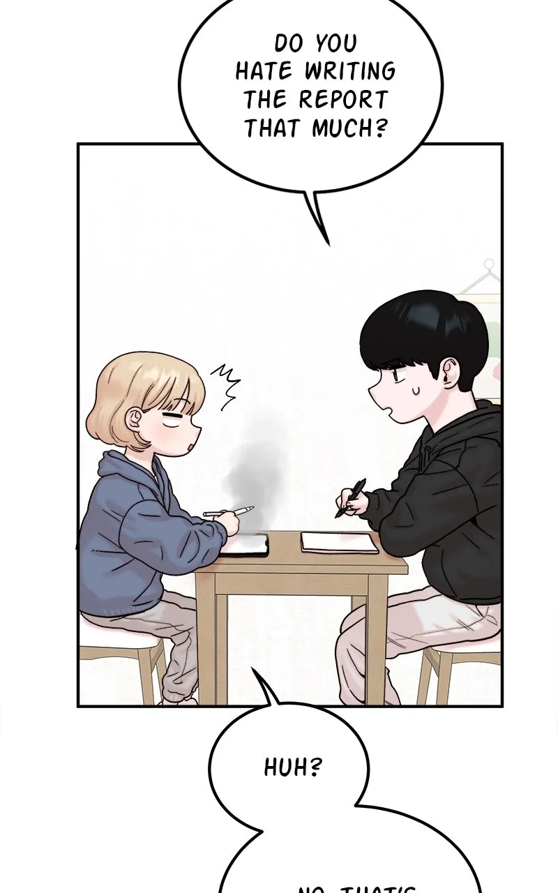 My Dud to Stud Boyfriend Chapter 45 page 55 - 