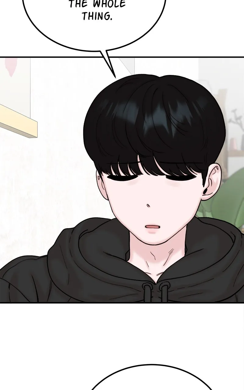 My Dud to Stud Boyfriend Chapter 45 page 57 - 
