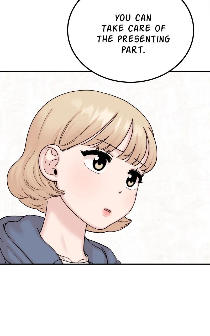 My Dud to Stud Boyfriend Chapter 45 page 58 - 