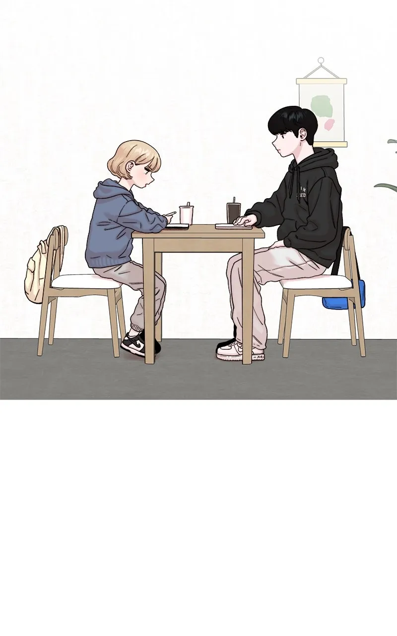 My Dud to Stud Boyfriend Chapter 45 page 60 - 