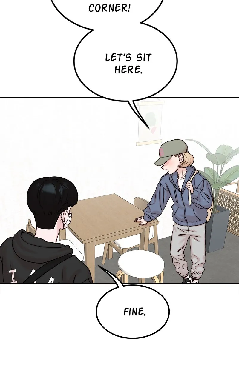 My Dud to Stud Boyfriend Chapter 45 page 7 - 