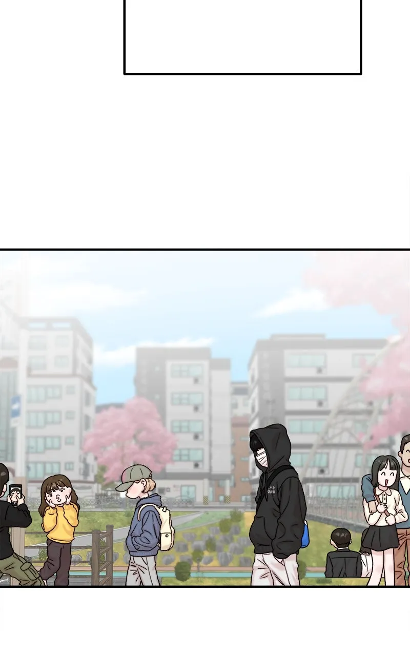 My Dud to Stud Boyfriend Chapter 45 page 69 - 