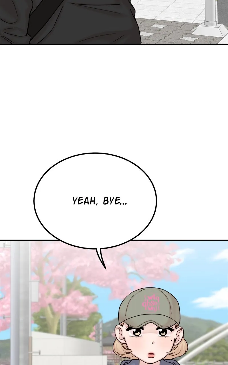 My Dud to Stud Boyfriend Chapter 45 page 72 - 