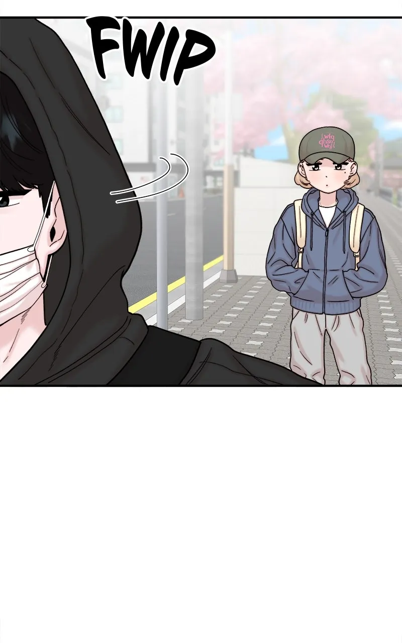 My Dud to Stud Boyfriend Chapter 45 page 74 - 