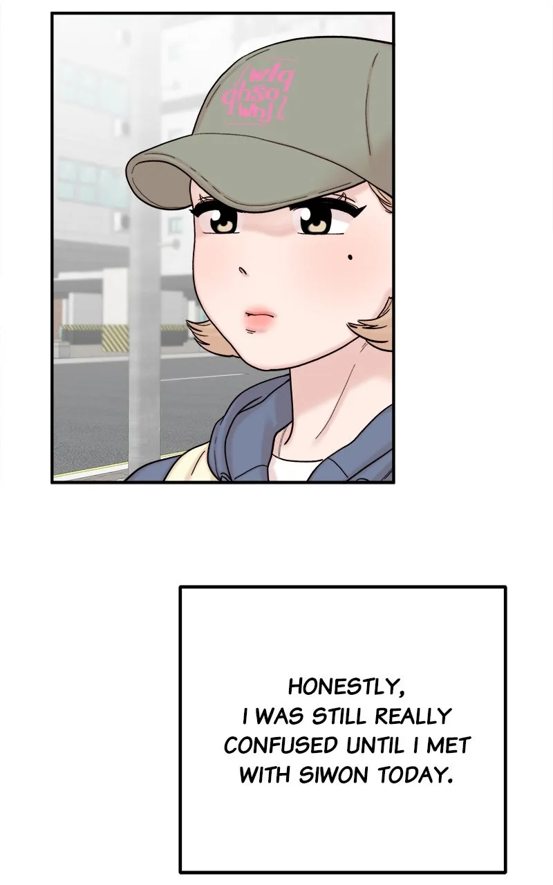 My Dud to Stud Boyfriend Chapter 45 page 75 - 