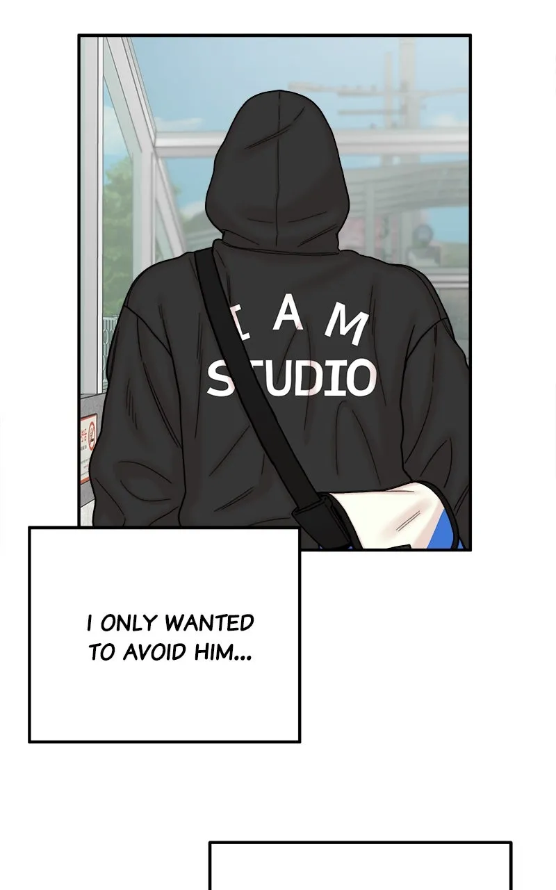 My Dud to Stud Boyfriend Chapter 45 page 78 - 