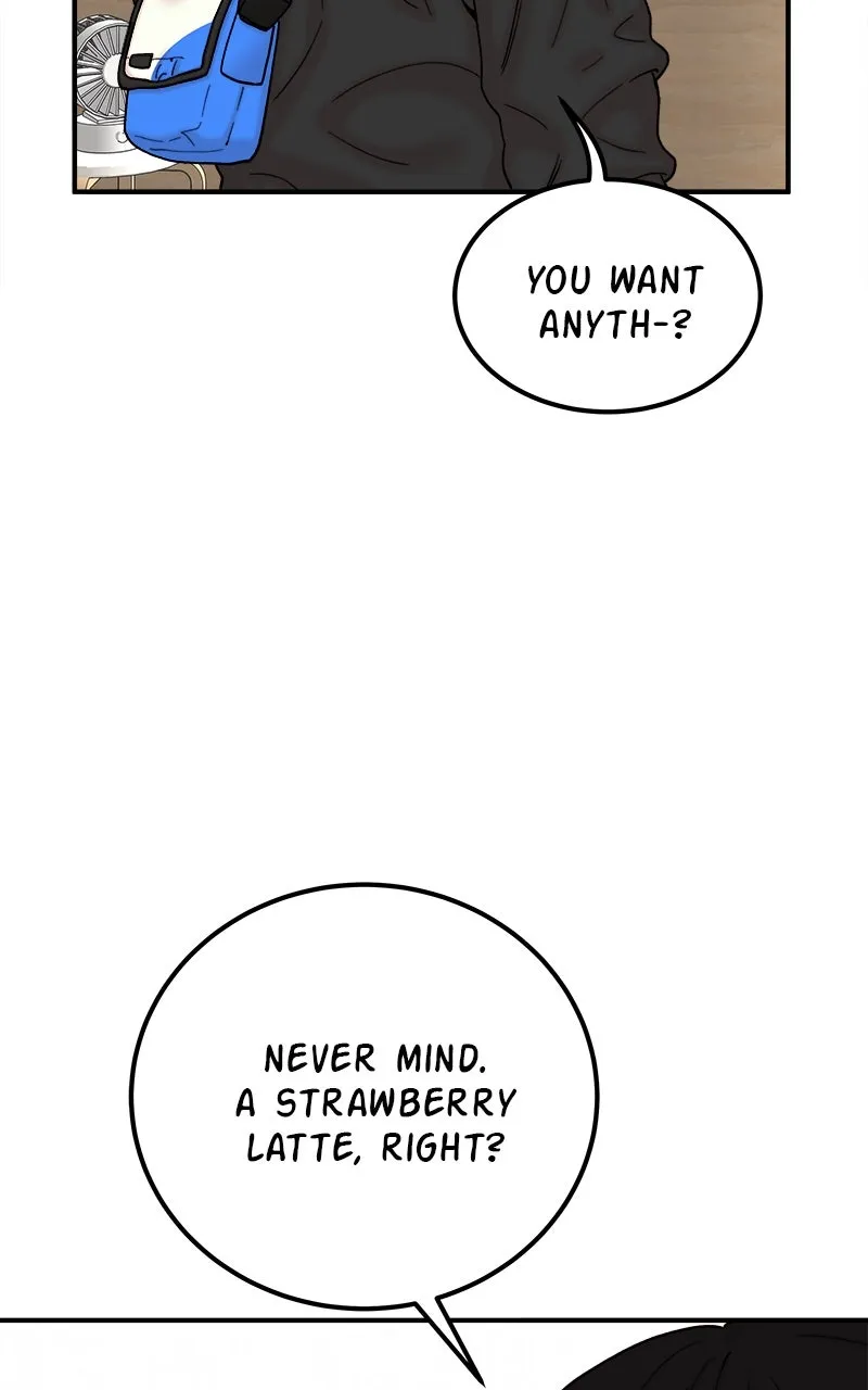 My Dud to Stud Boyfriend Chapter 45 page 9 - 