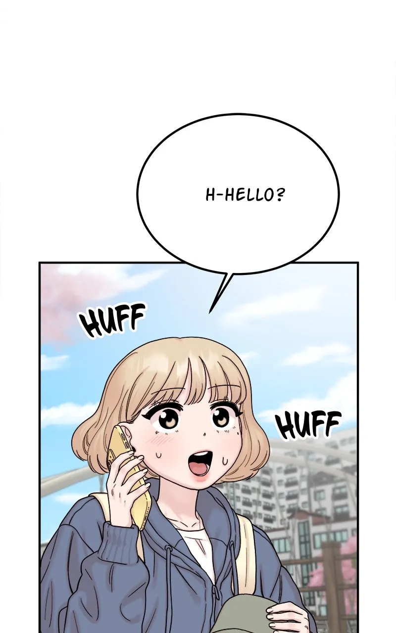 My Dud to Stud Boyfriend Chapter 45 page 86 - 