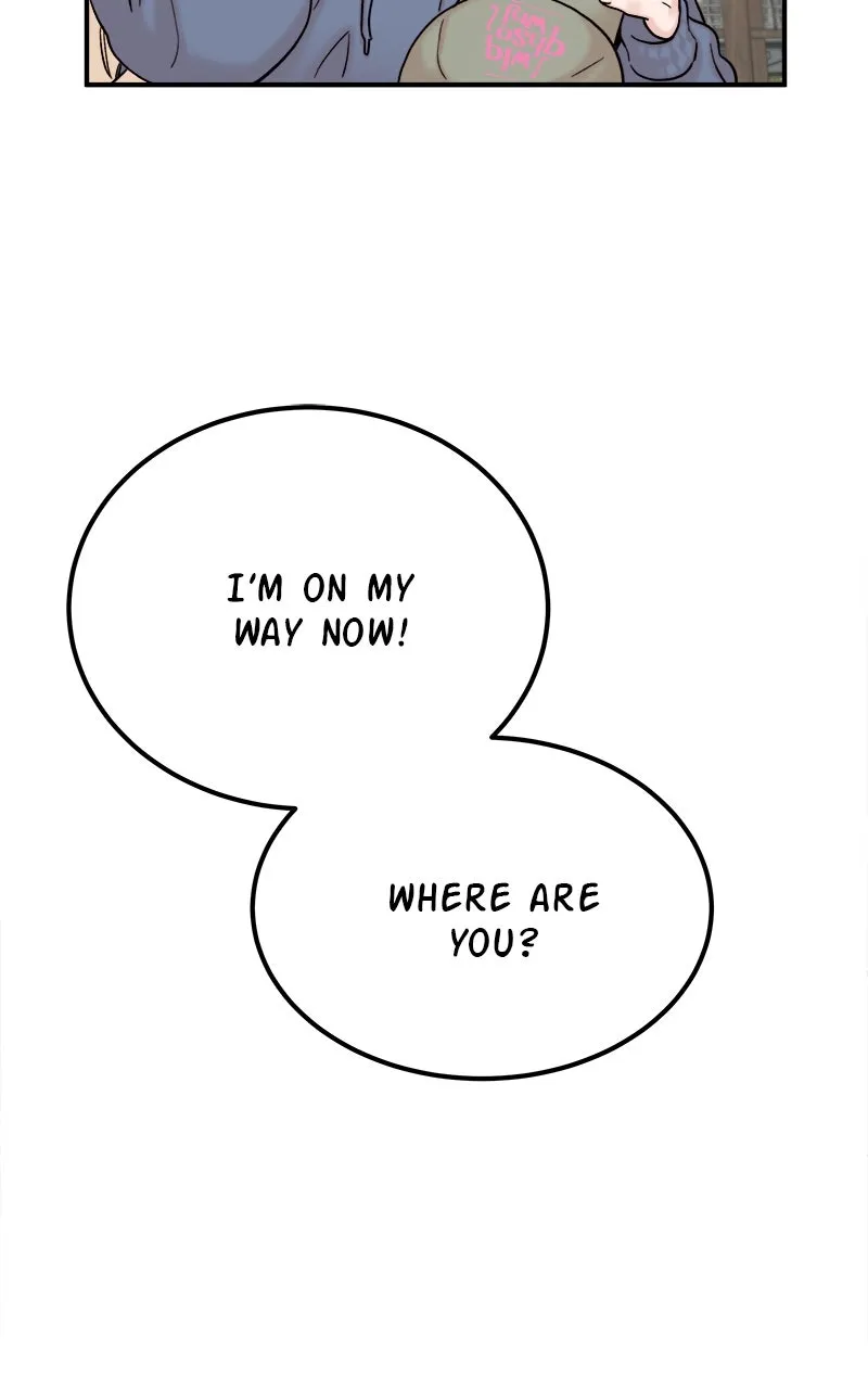 My Dud to Stud Boyfriend Chapter 45 page 87 - 