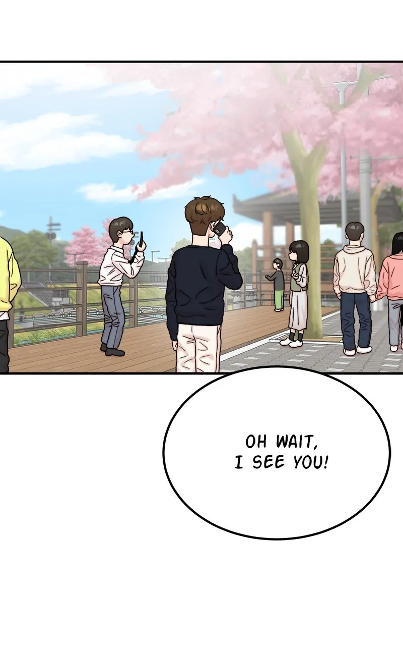 My Dud to Stud Boyfriend Chapter 45 page 88 - 