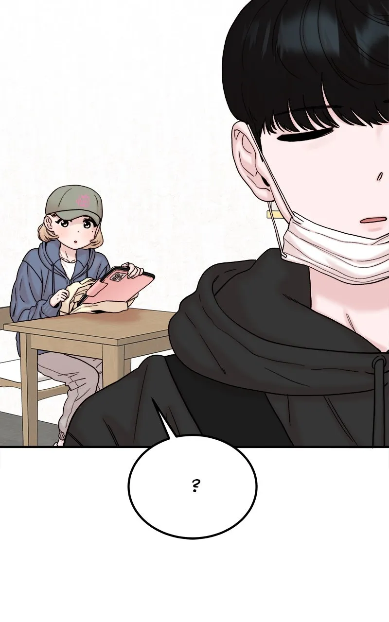 My Dud to Stud Boyfriend Chapter 45 page 10 - 