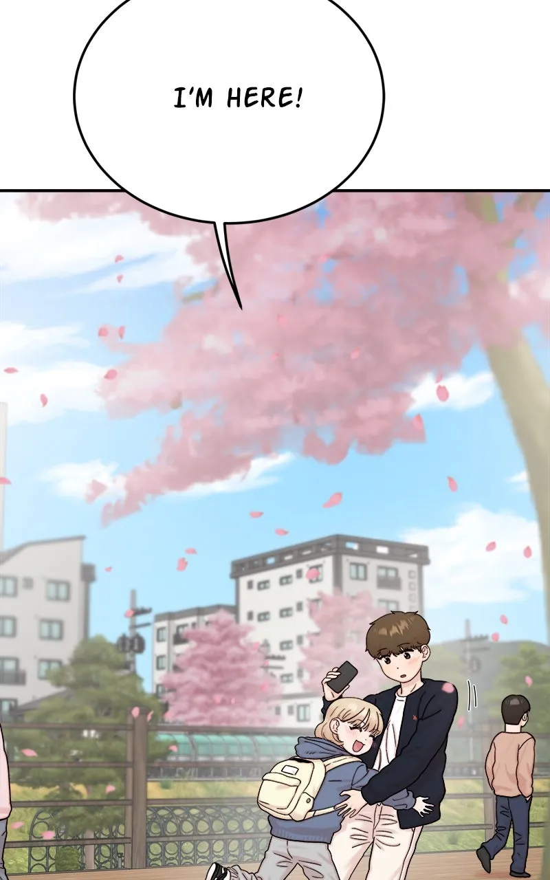 My Dud to Stud Boyfriend Chapter 45 page 91 - 