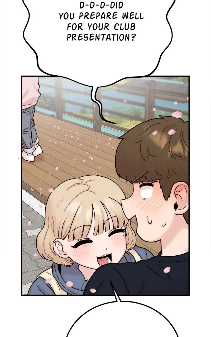 My Dud to Stud Boyfriend Chapter 45 page 94 - 