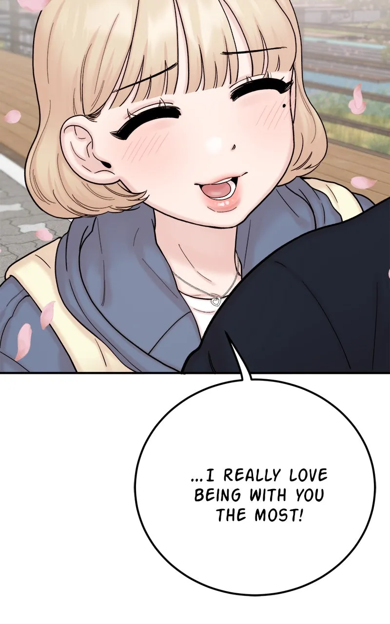 My Dud to Stud Boyfriend Chapter 45 page 96 - 