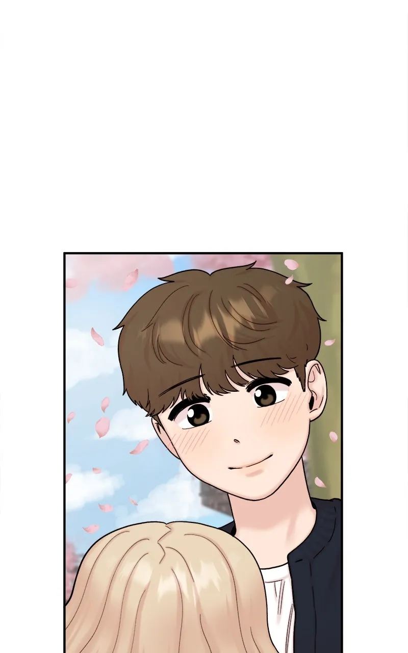 My Dud to Stud Boyfriend Chapter 45 page 97 - 