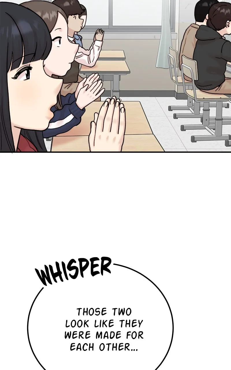 My Dud to Stud Boyfriend Chapter 46 page 11 - 