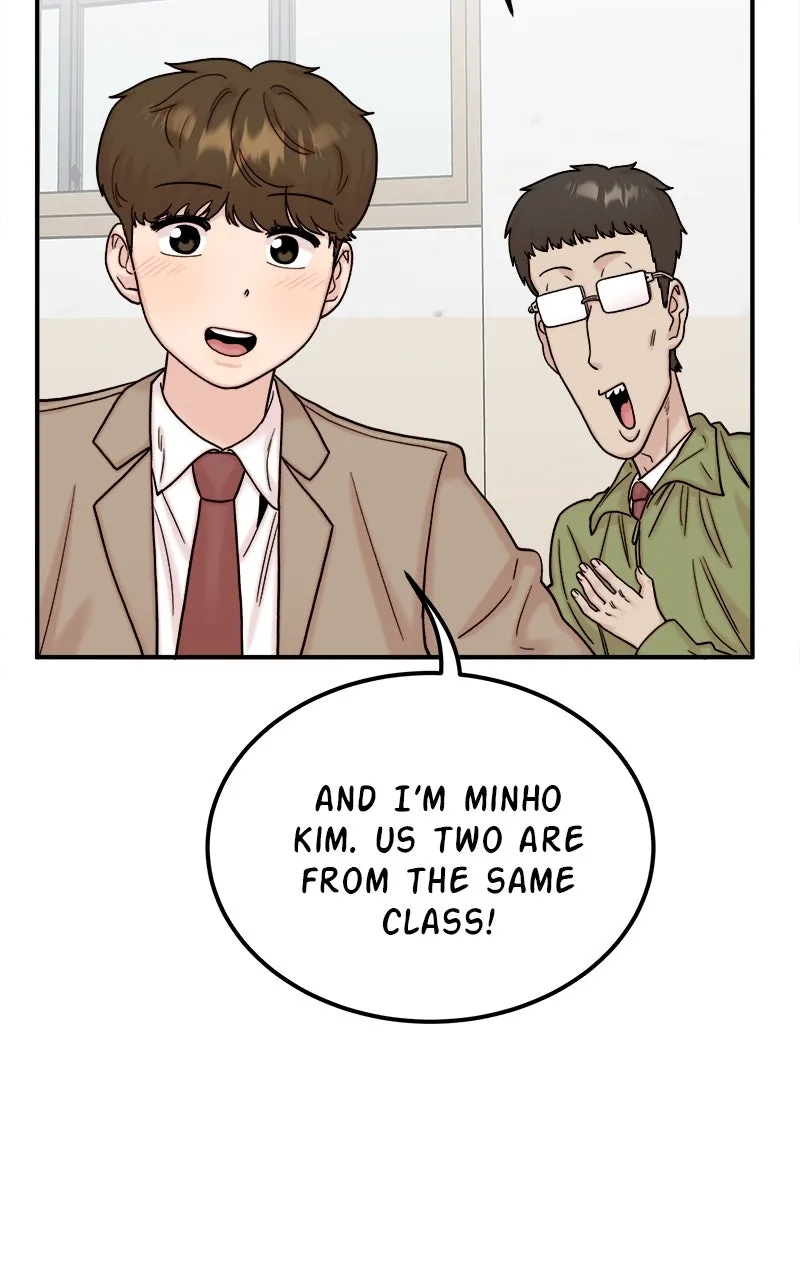 My Dud to Stud Boyfriend Chapter 46 page 101 - 