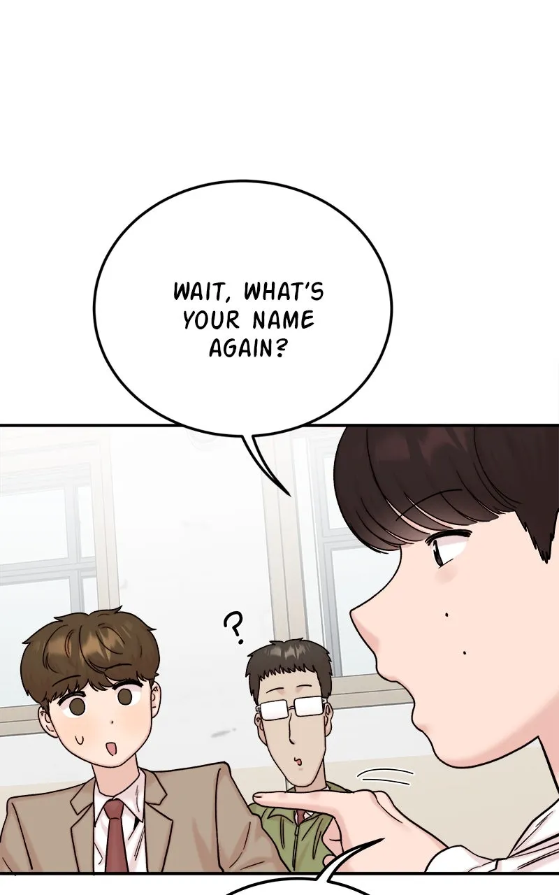 My Dud to Stud Boyfriend Chapter 46 page 102 - 