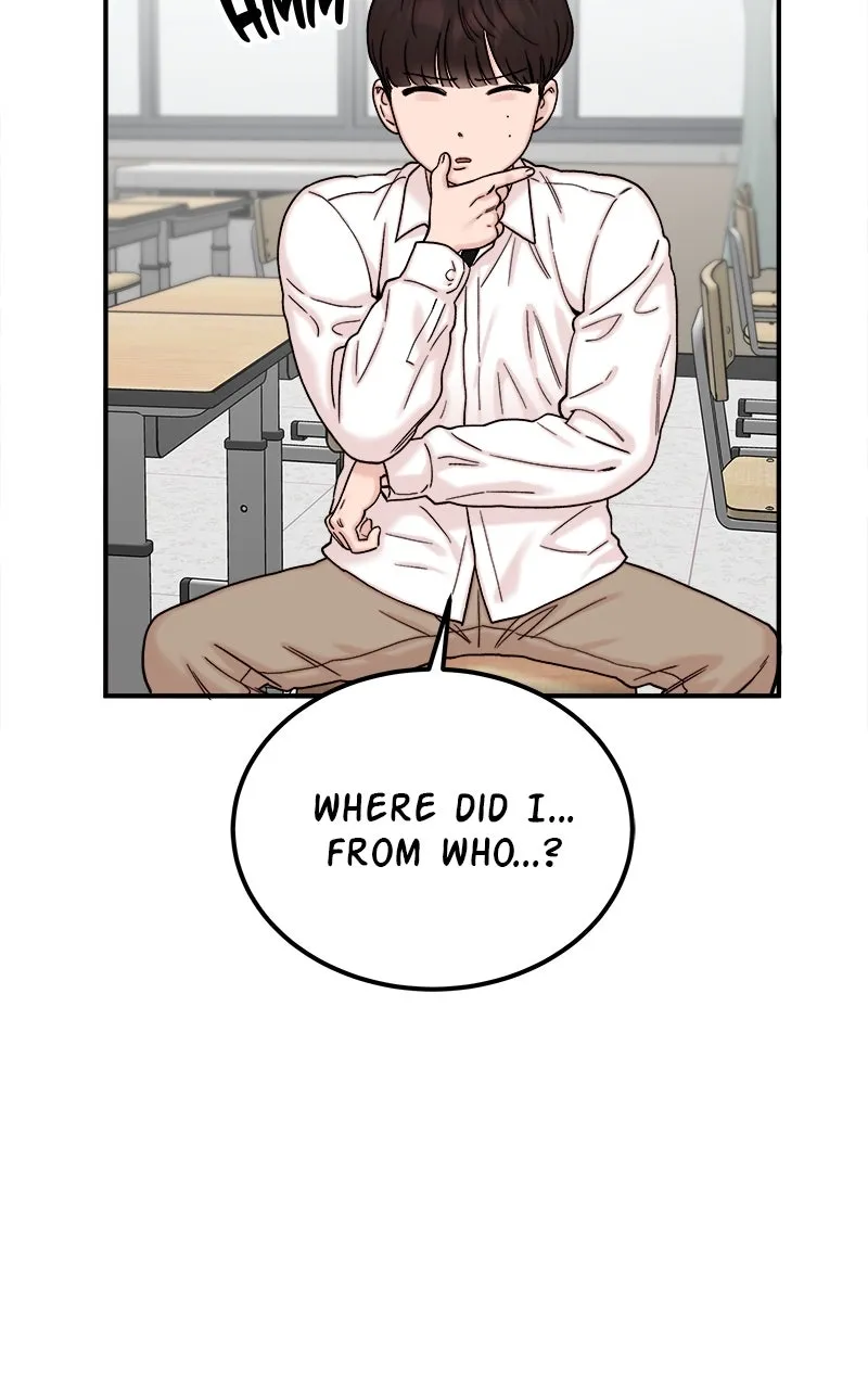 My Dud to Stud Boyfriend Chapter 46 page 104 - 