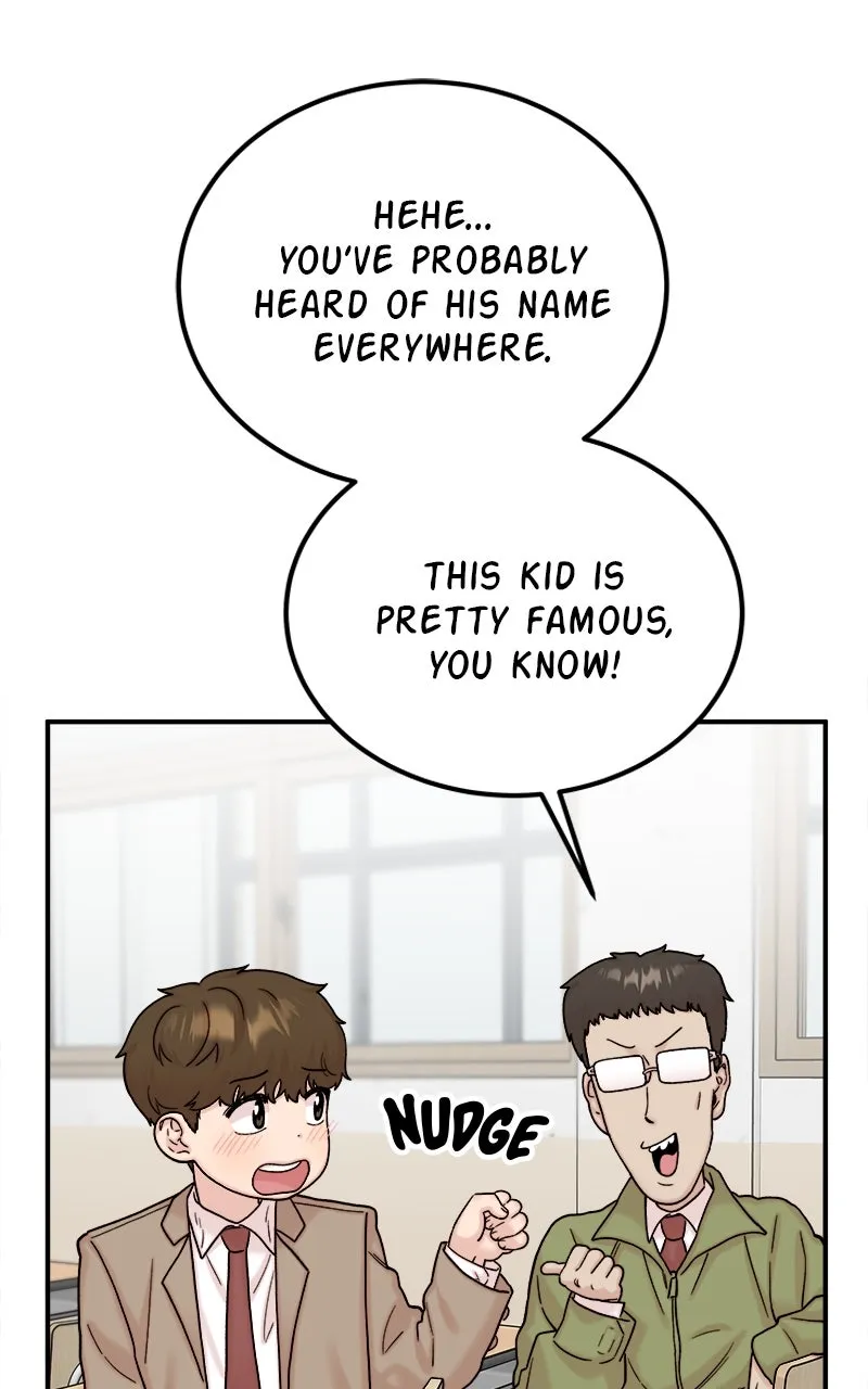 My Dud to Stud Boyfriend Chapter 46 page 105 - 