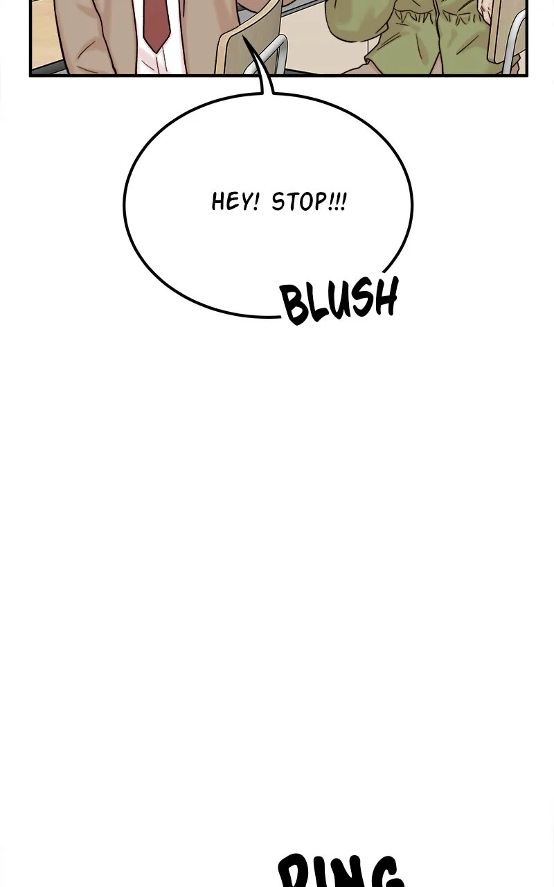 My Dud to Stud Boyfriend Chapter 46 page 106 - 