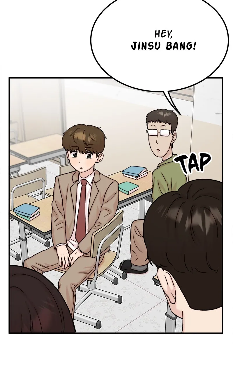 My Dud to Stud Boyfriend Chapter 46 page 108 - 