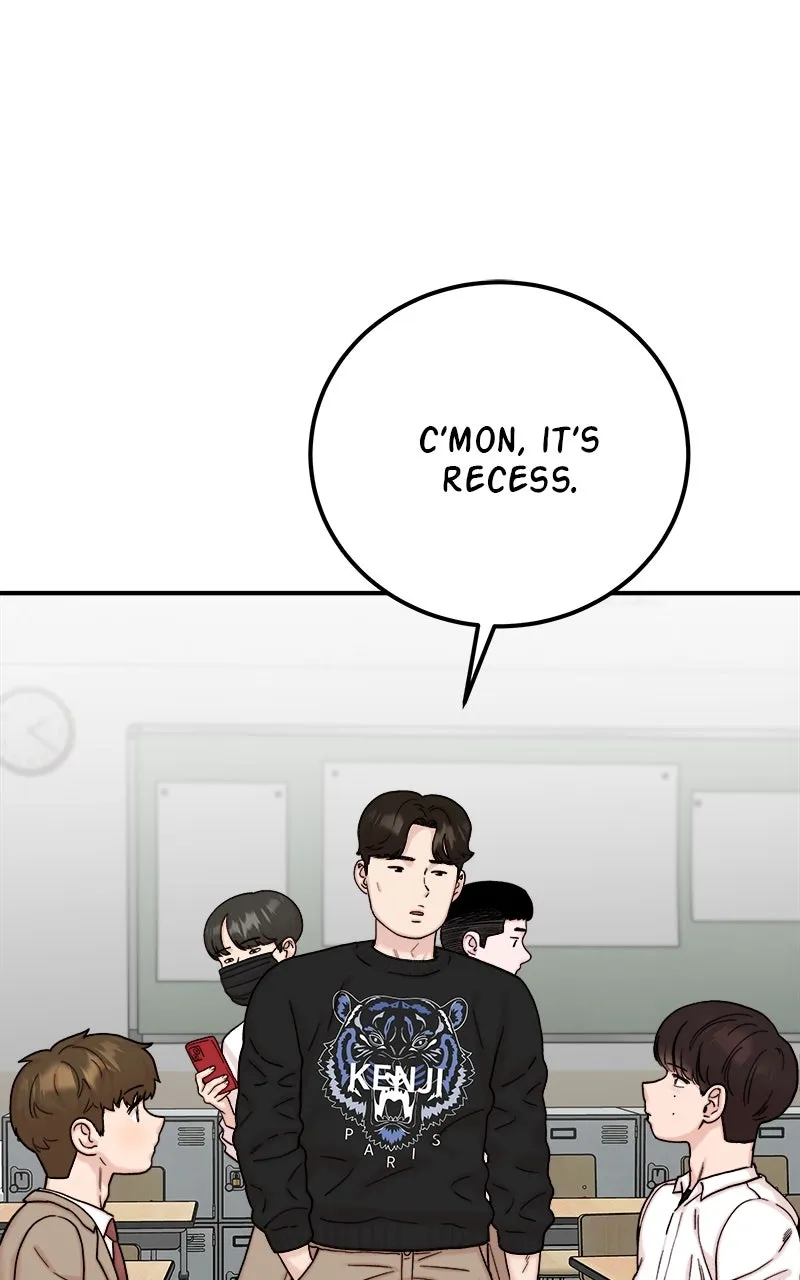 My Dud to Stud Boyfriend Chapter 46 page 109 - 