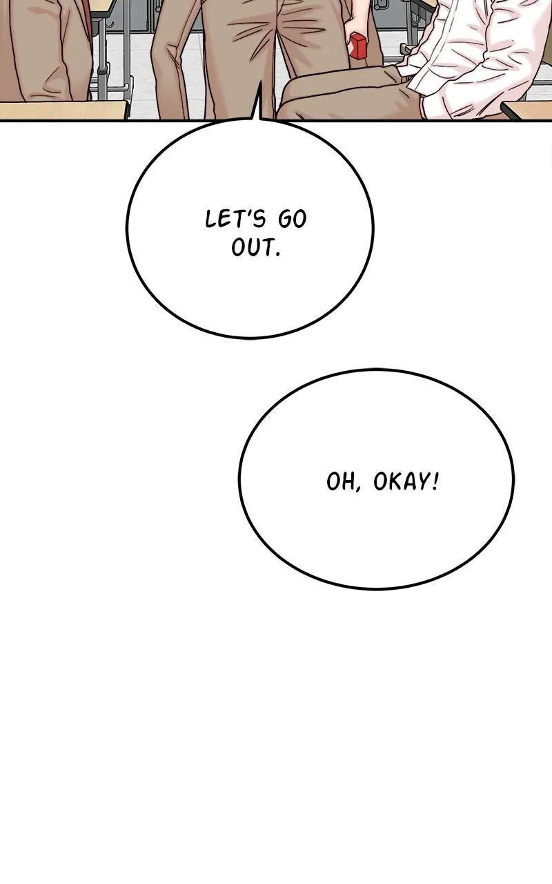 My Dud to Stud Boyfriend Chapter 46 page 110 - 