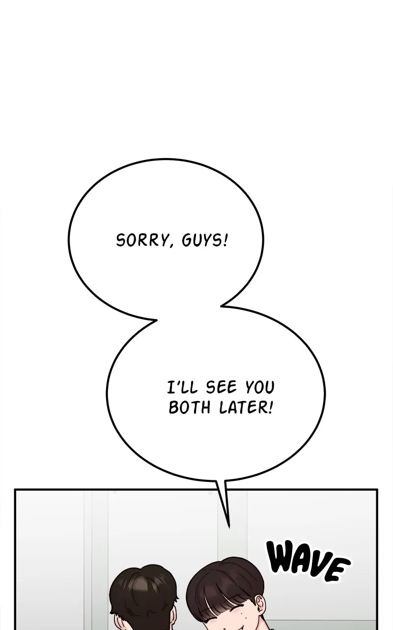 My Dud to Stud Boyfriend Chapter 46 page 112 - 