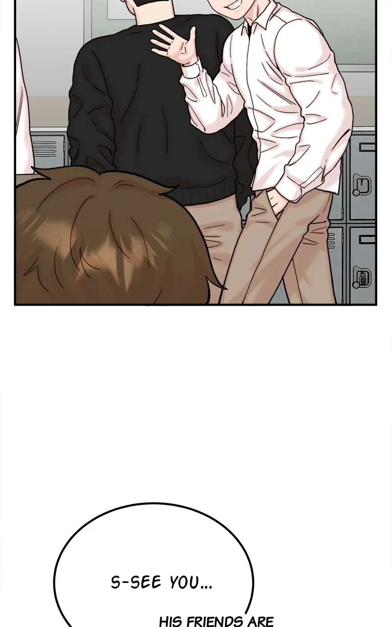 My Dud to Stud Boyfriend Chapter 46 page 113 - 