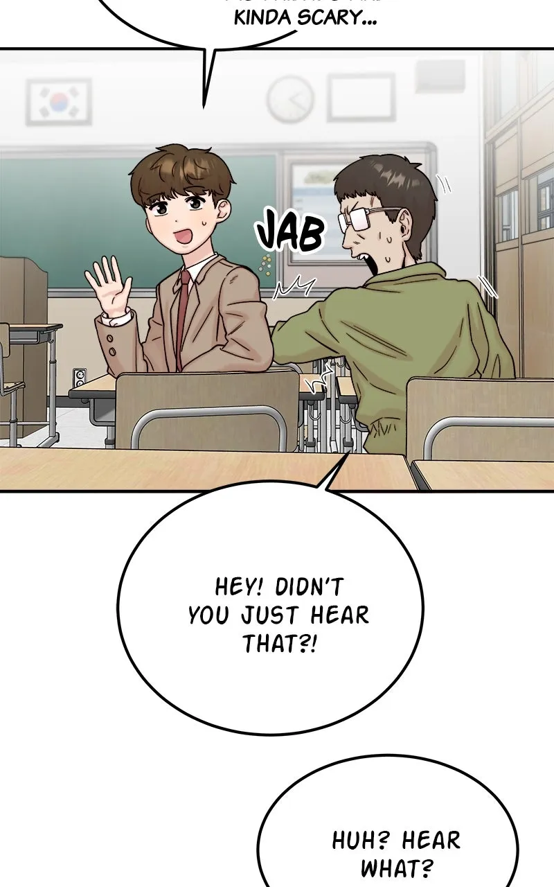 My Dud to Stud Boyfriend Chapter 46 page 114 - 