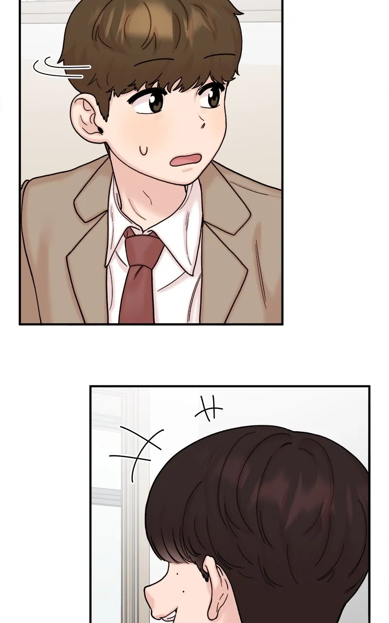 My Dud to Stud Boyfriend Chapter 46 page 119 - 